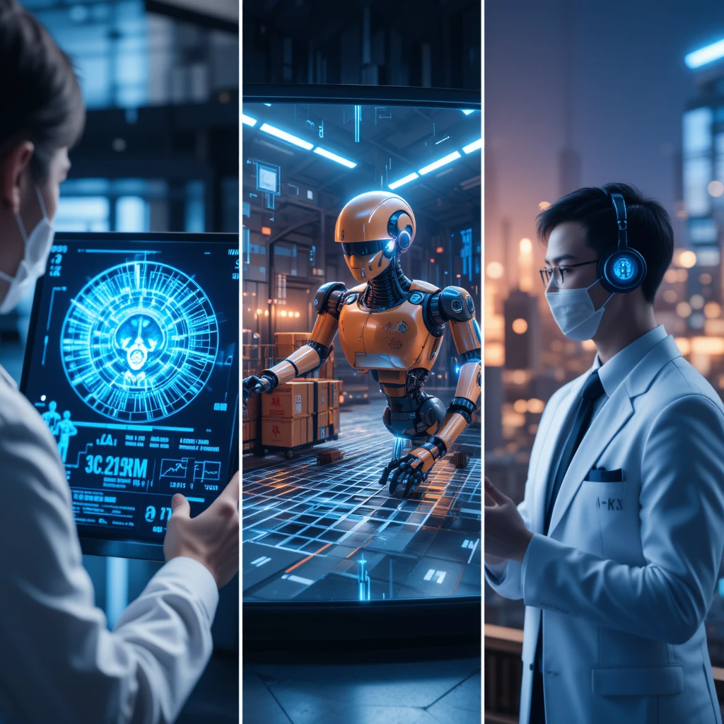 AI Tokens in 2025: What They Are and Why They Matter